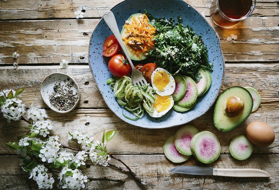 Colesterol: qué es y 5 formas de controlarlo con dieta