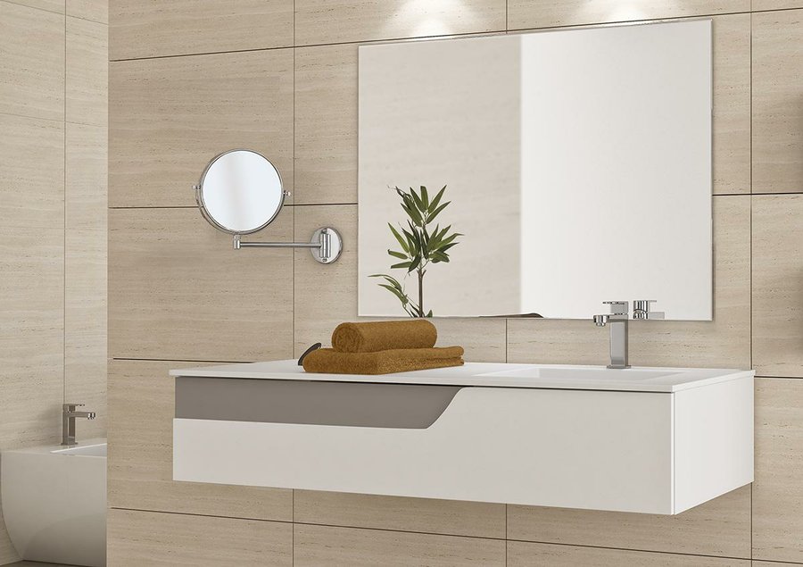 5 accesorios indispensables para tu mueble de baño Decoración