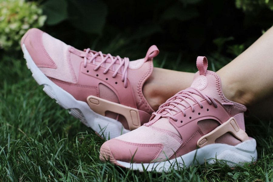 Ideas para combinar zapatos rosas | Belleza