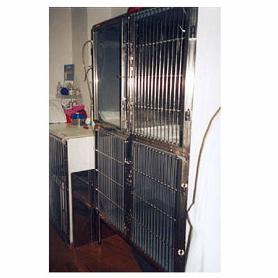 instalaciones residencia