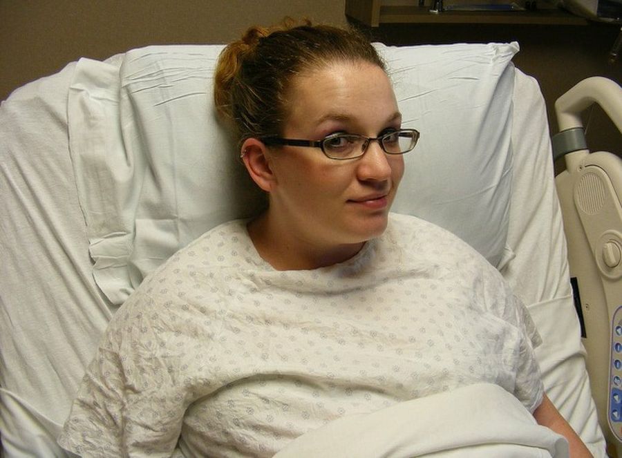 sintomas de embarazo