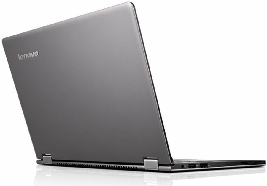 Подвисает ноутбук ideapad yoga 11s