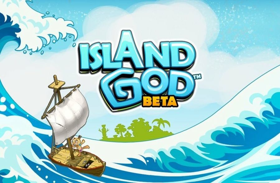 island god