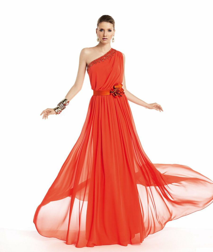  vestidos mujeres maduras