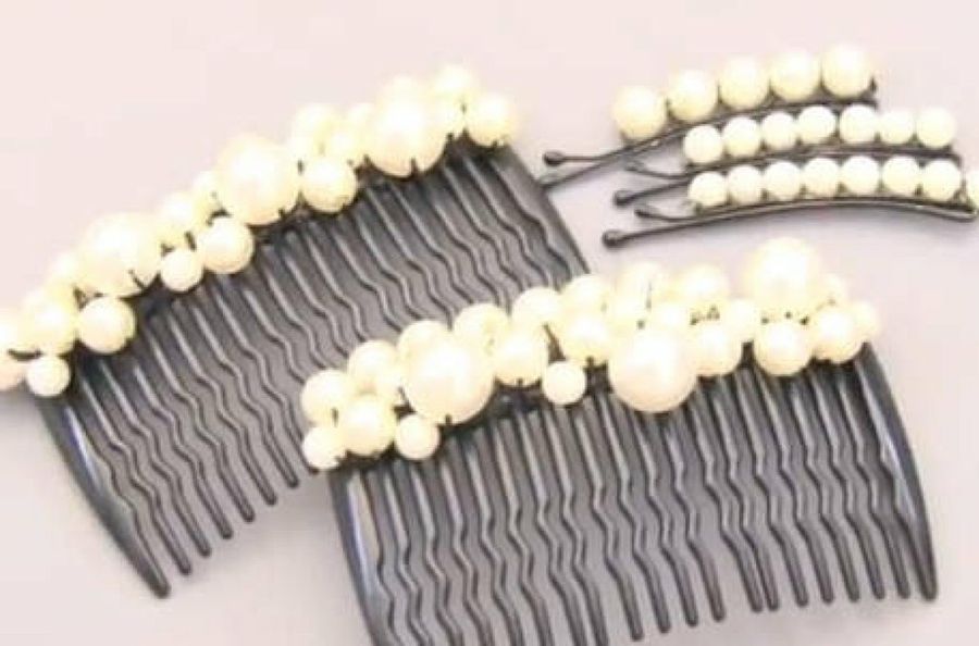 Pin by paquipinos on adornos con perlas