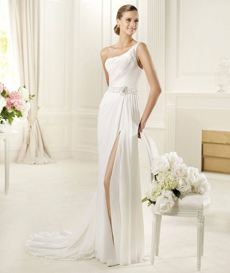 Vestidos Griegos Para Novias Bodas
