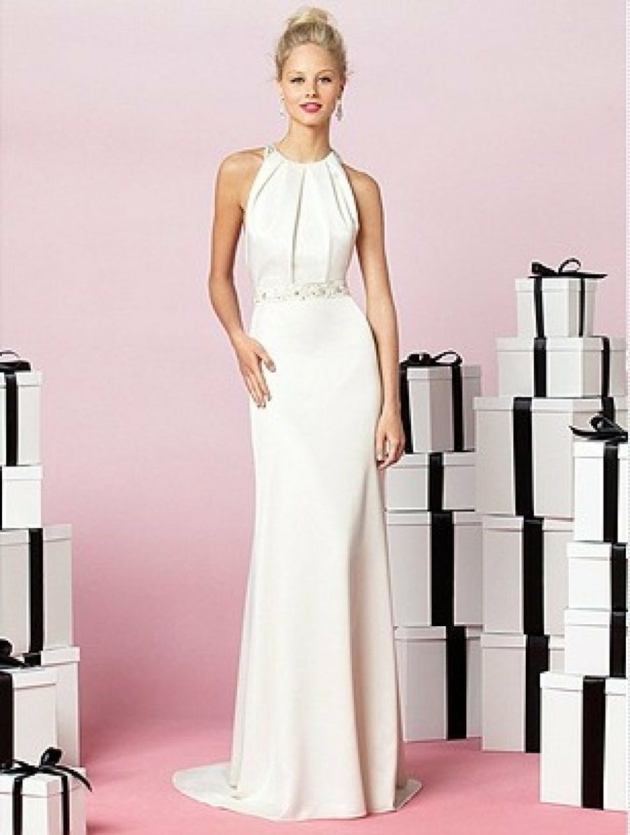 vestidos de novia económicos