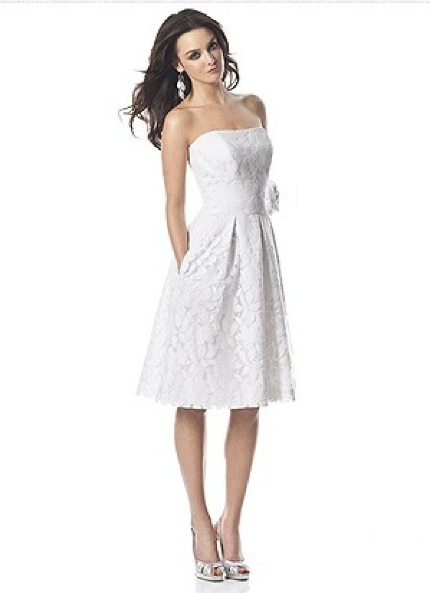  vestidos de novia económicos