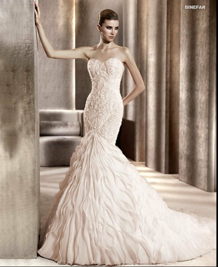 Pronovias