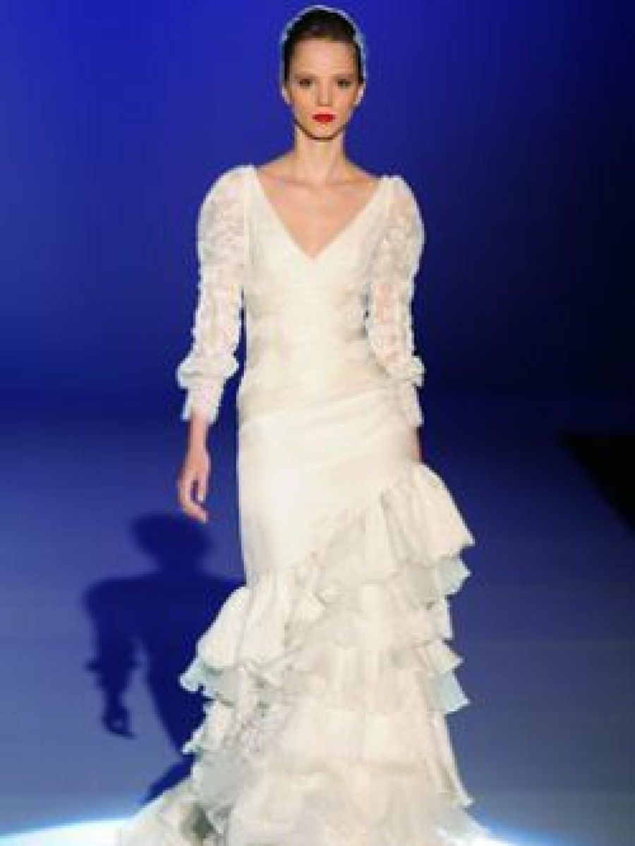 Vestido Francis Montesinos