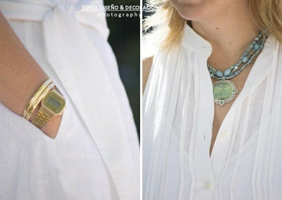 Complementos bodas, bautizos y comuniones