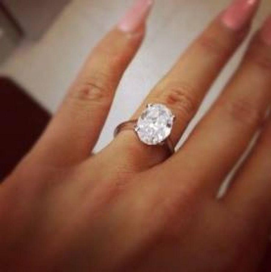 Las 25 imágenes de anillos más votados en Facebook | Belleza
