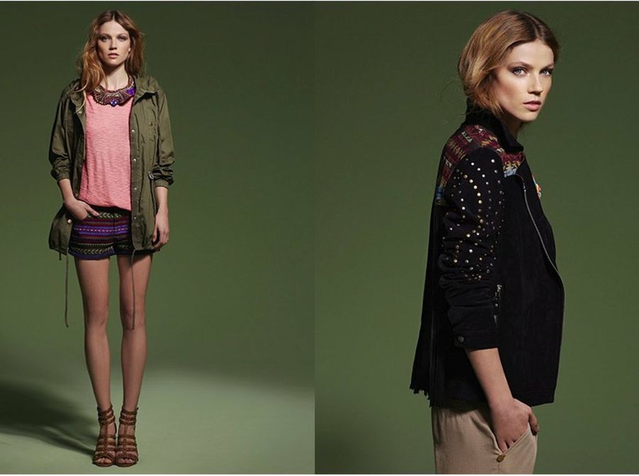  tendencias primavera