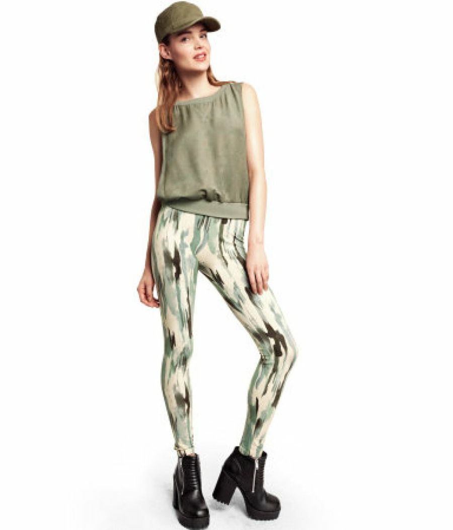  tendencias primavera