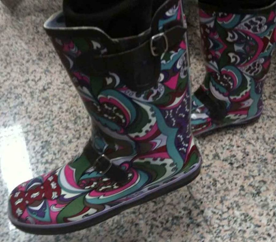 Mis fotos de los foros de dic/09