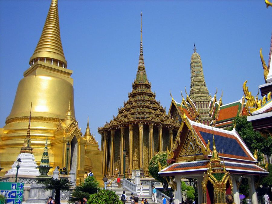 5 destinos económicos