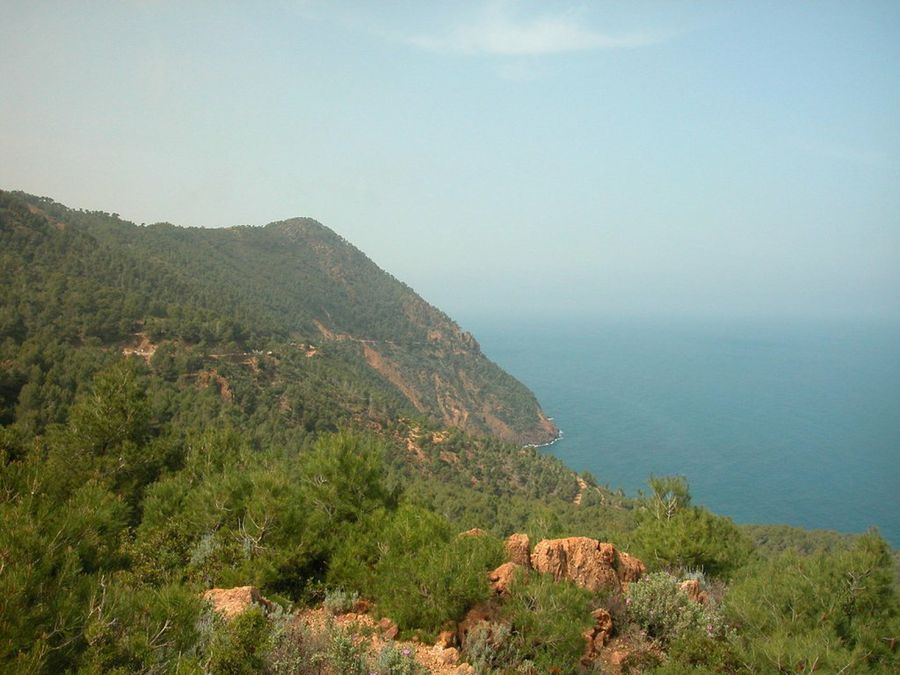 5 destinos económicos