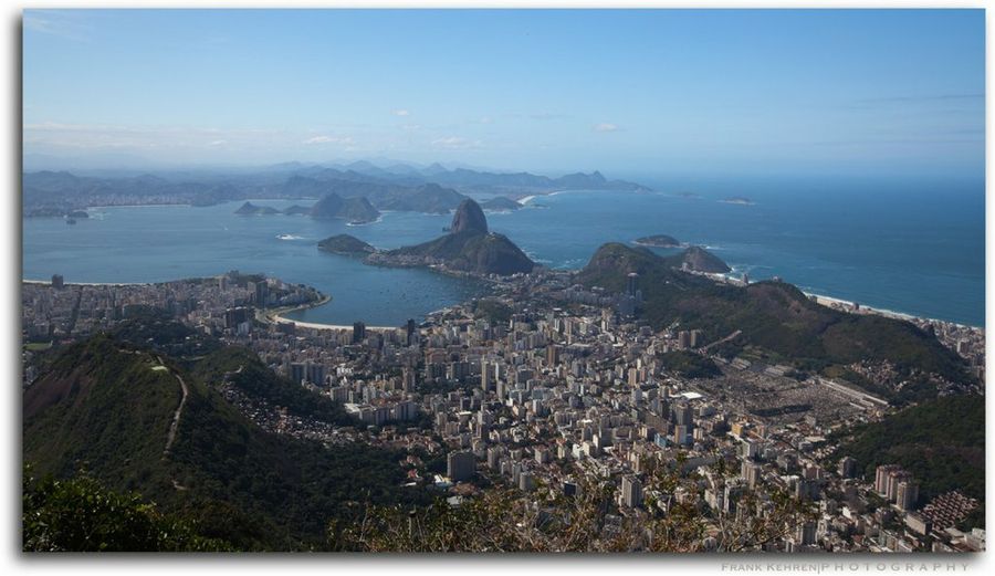 rio de janeiro