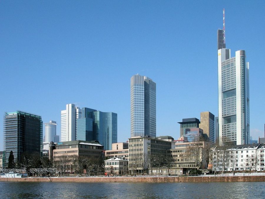 Frankfurt