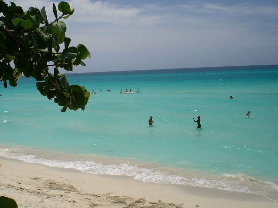Varadero - Flickr - KingLele -