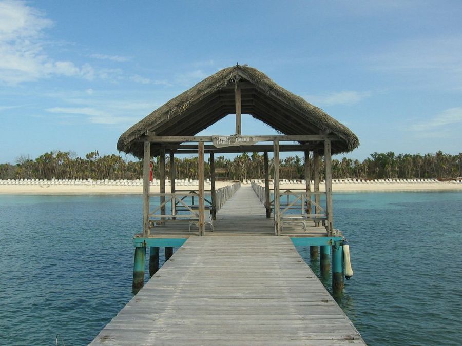 Isla de la Juventud - Flickr - Sami Keinänen