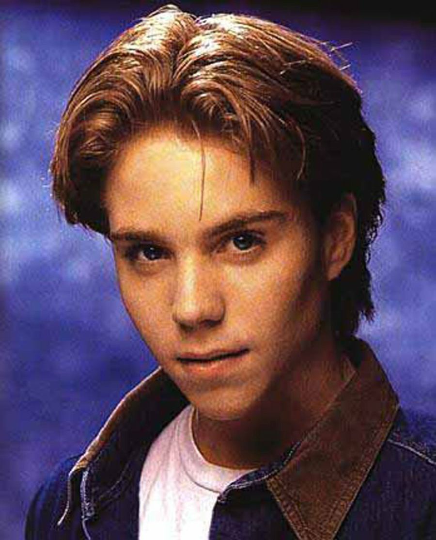 Jonathan Brandis