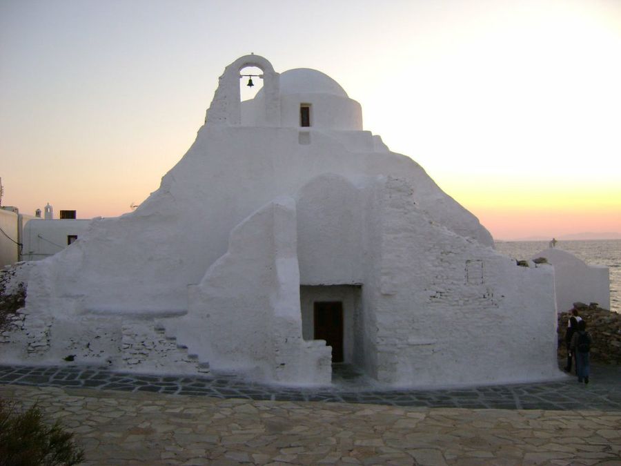 Mikonos