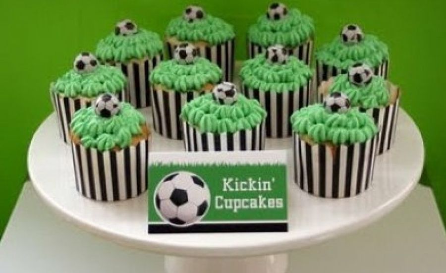 cupcakes