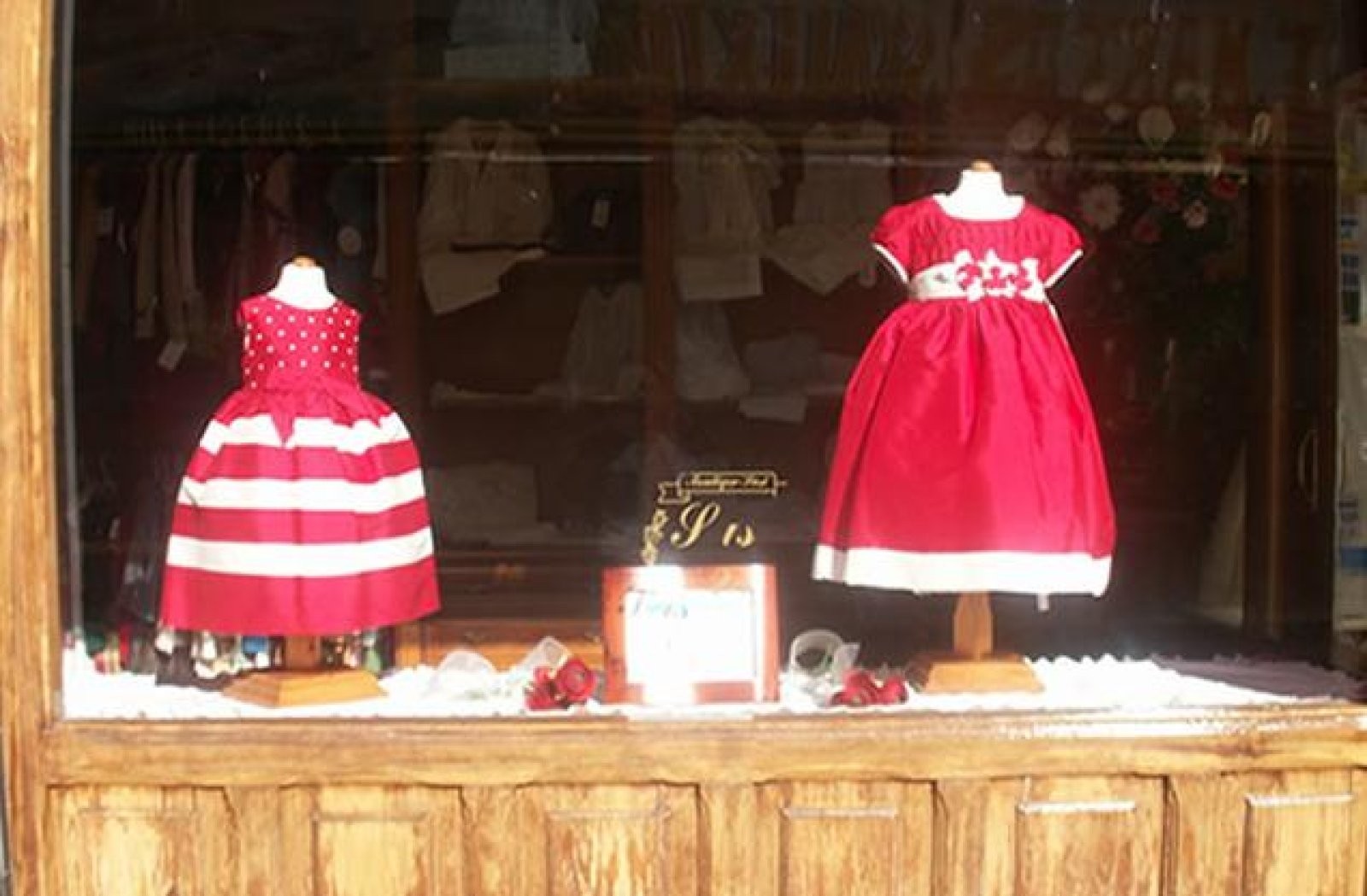 La boutique de Susy