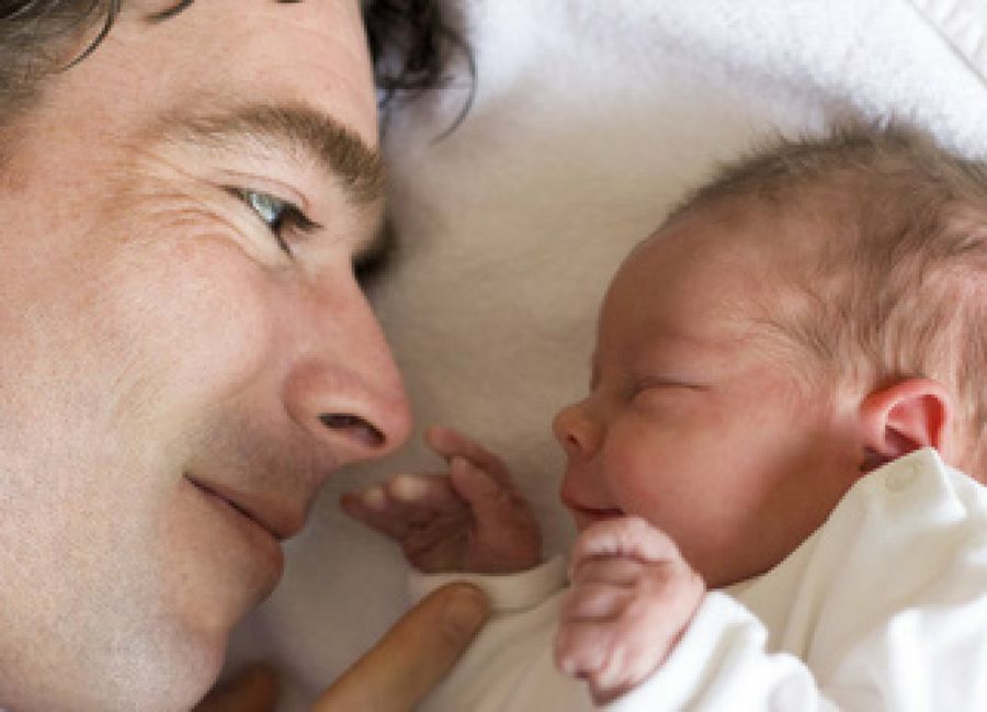 paternidad