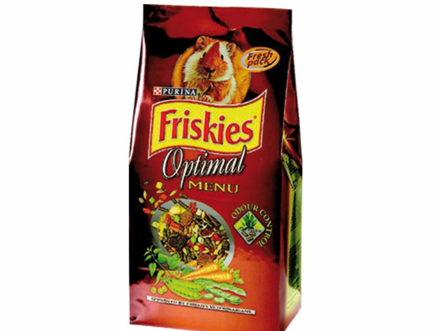 Friskies