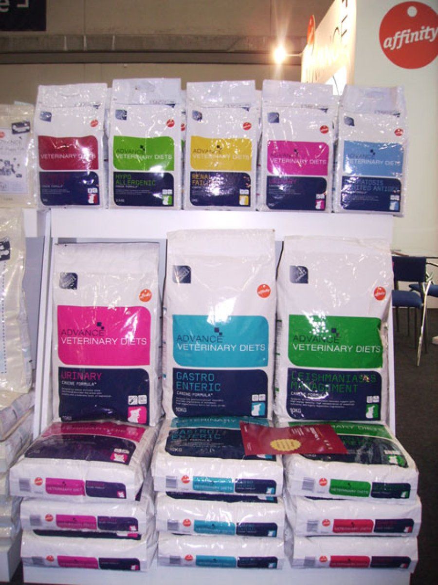 productos de veterinaria