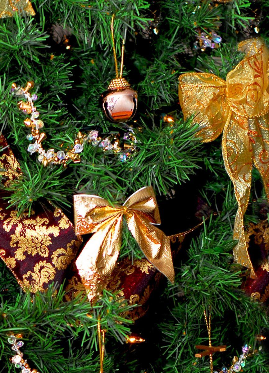 Accesorios de Navidad