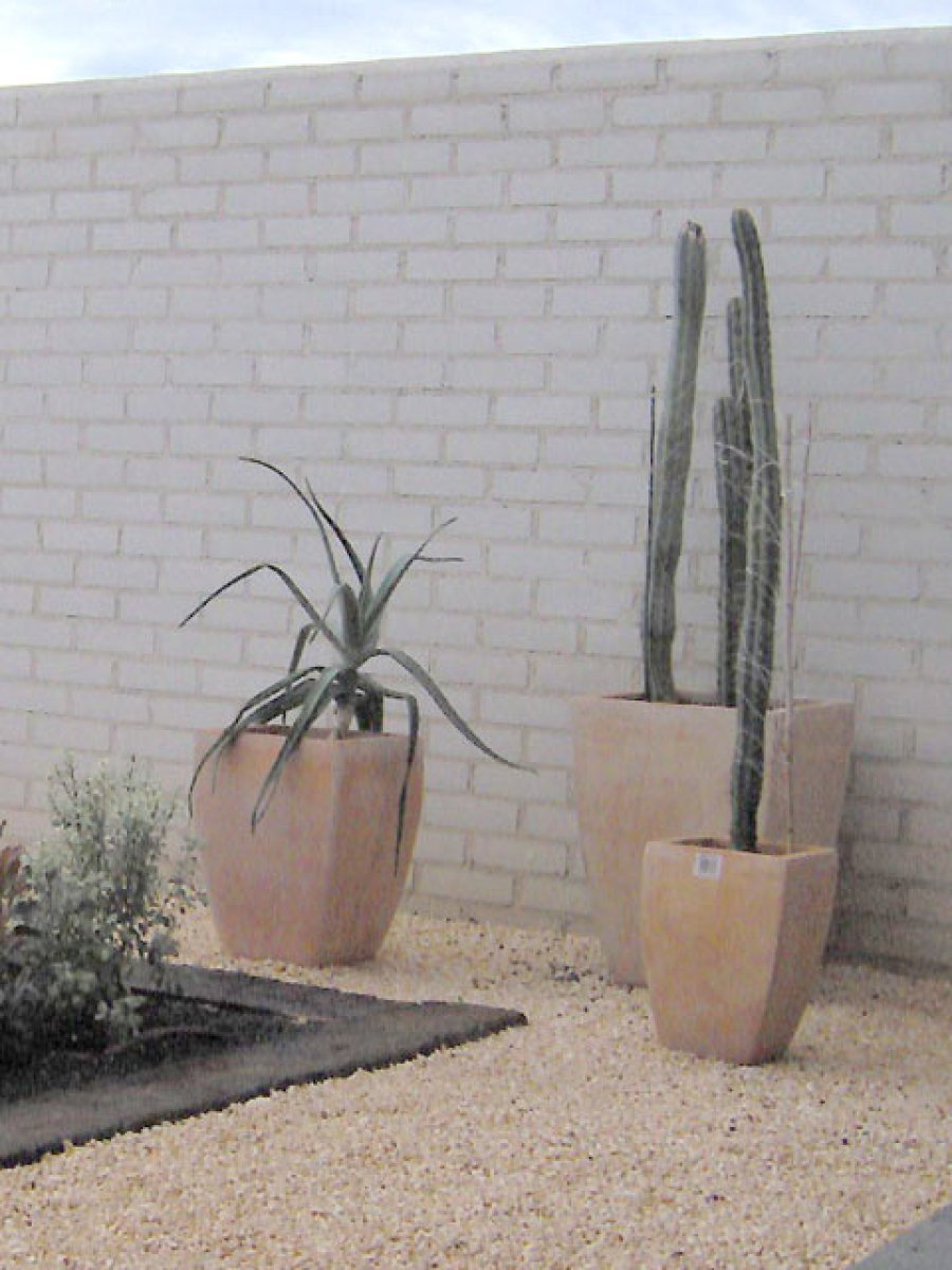 Ejemplo de jardín pequeño | Plantas, image size:900x1200