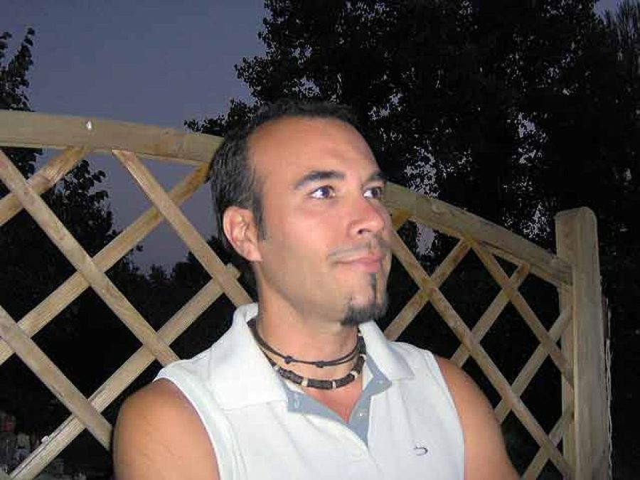 Juan Luís Ruiz de Dyezma