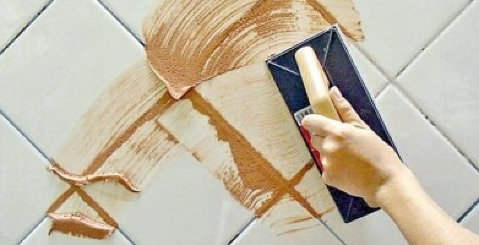 Truco para cambiar los azulejos sin retirarlos