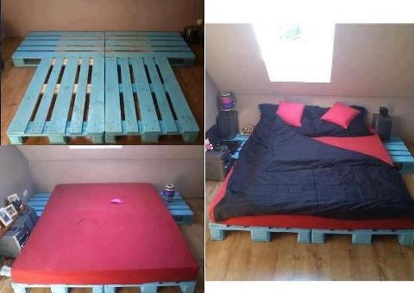 Cómo convertir tu viejo colchón en una cama como nueva sin gastar mucho