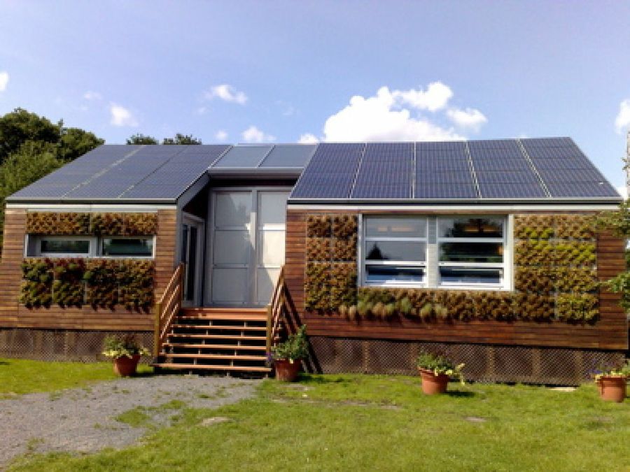panel solar 