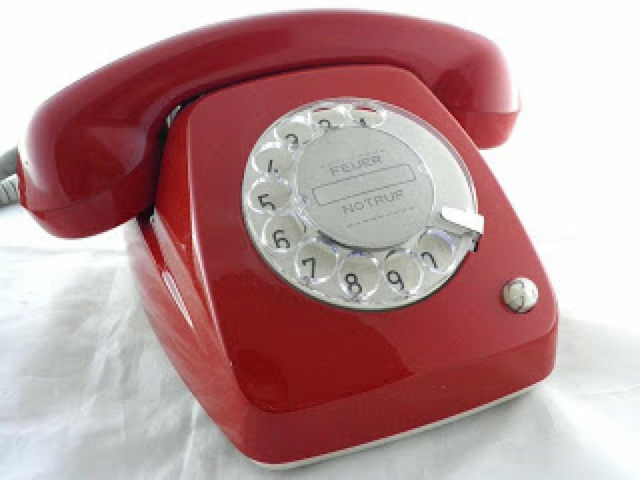 telefono
