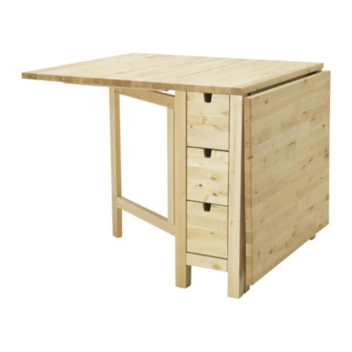 Cómo hacer una mesa plegable