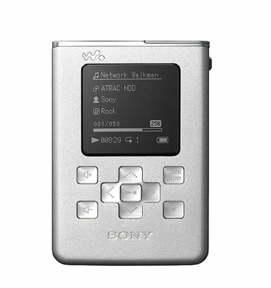 mp3 sony
