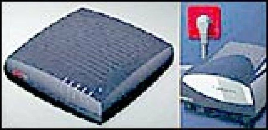 aparato telecomunicaciones