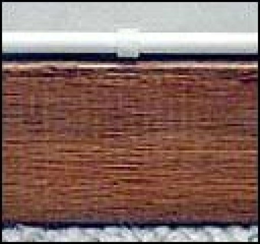 cable sobre rodapié