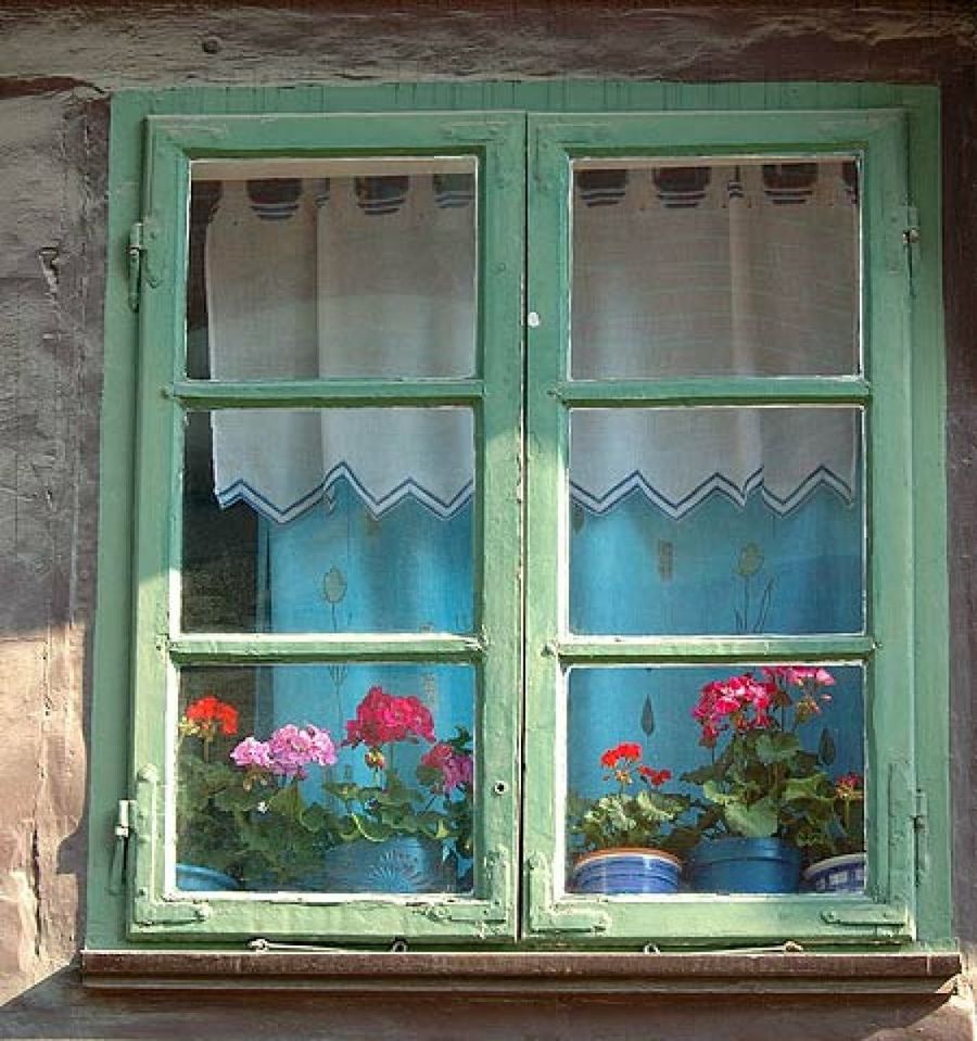 ventana