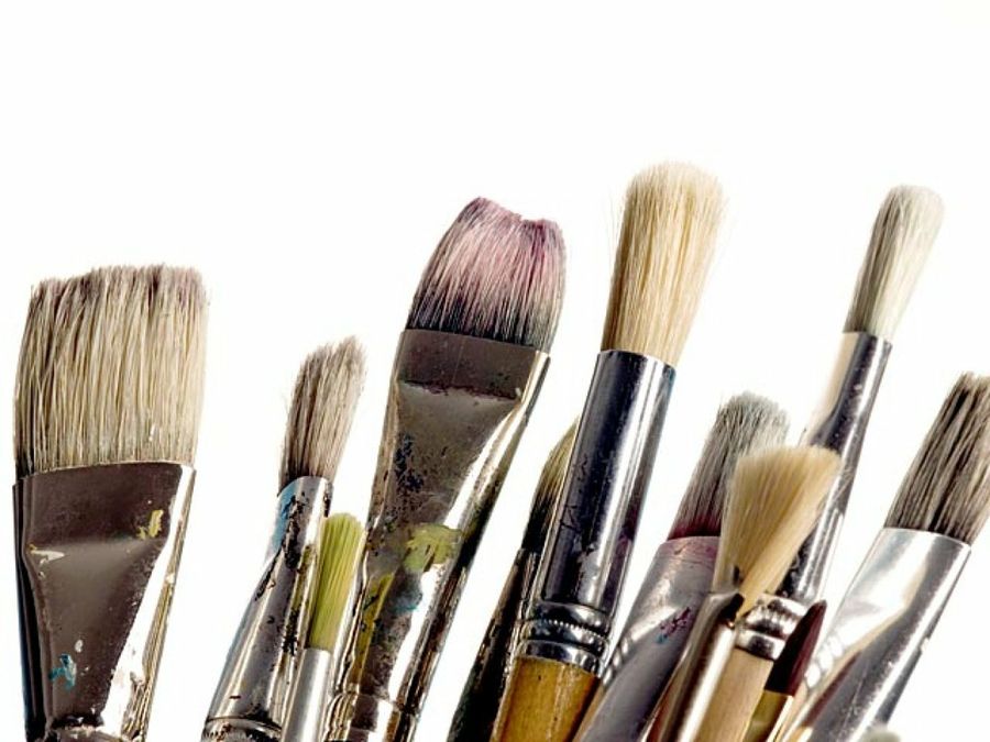 brochas&pinceles