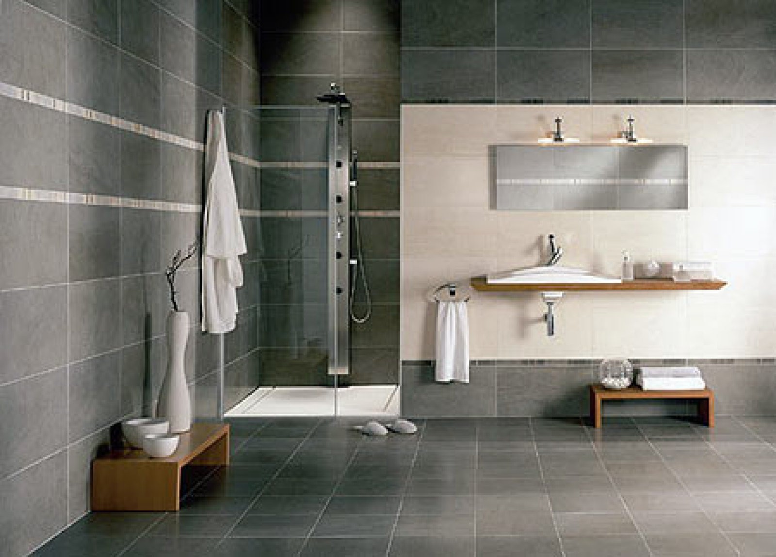 baño