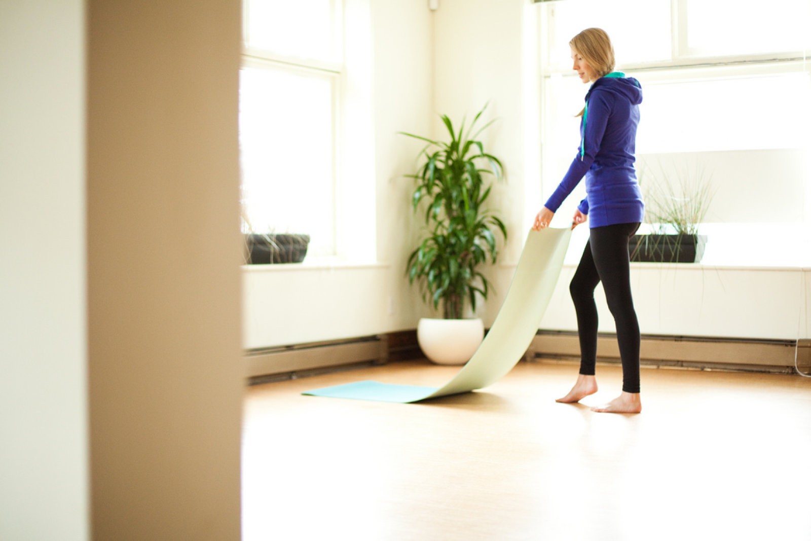 6 ejercicios en vídeo para hacer deporte en casa