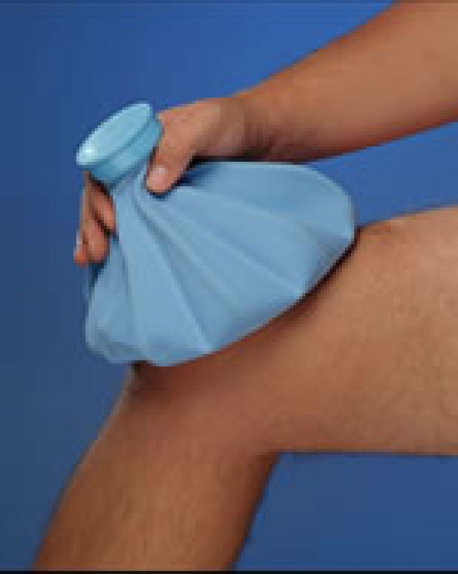 Termico terapia de choque