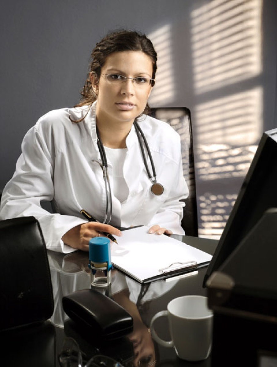 doctora