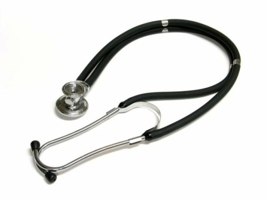 Estetoscopio